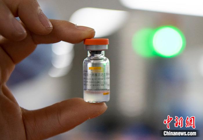 中国药监局：应急批准16个新冠疫苗品种开展临床试验