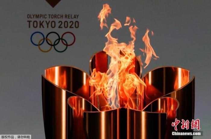 东京奥运日本代表团启动疫苗接种