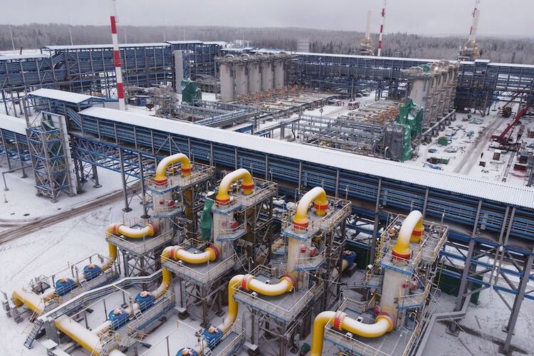 德国联邦政府：俄罗斯必须遵守与乌克兰的天然气过境协议