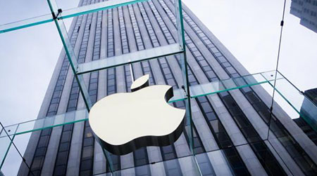 德国对苹果公司展开反垄断调查