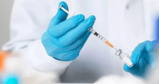 接种疫苗需求下降 德国各地开始销毁新冠疫苗