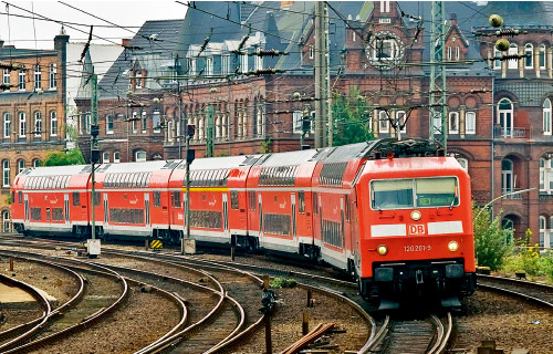 德国铁路司机工会宣布将再次罢工
