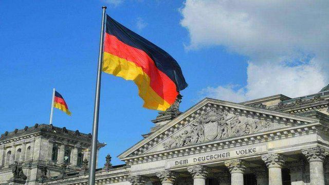 德国宣布没收俄一机构7.2亿欧元资产