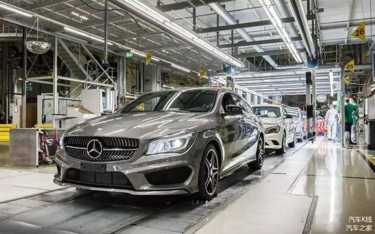 德国5月工业产出环比下降2.5%